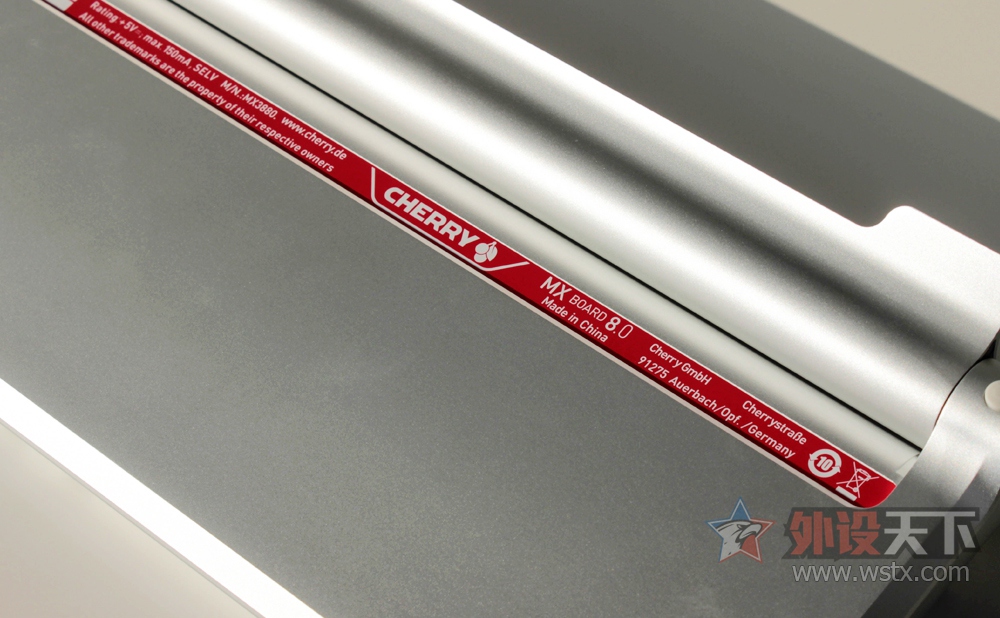 「烧友心得」从德国古堡到苏州园林Cherry的进化史