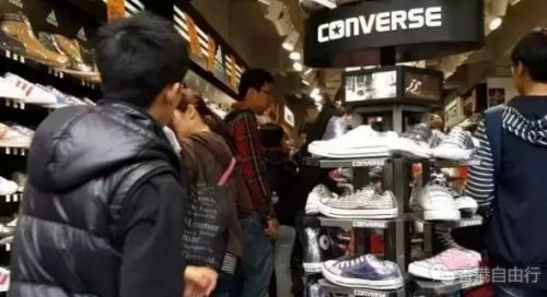 香港买鞋的技巧和方法,香港购物买鞋攻略