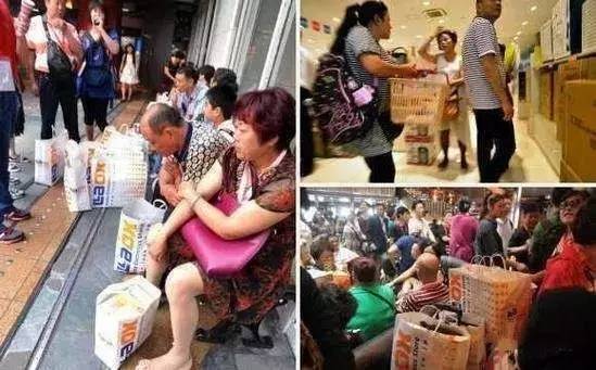 日本货到底好吗,为什么都喜欢买日本货