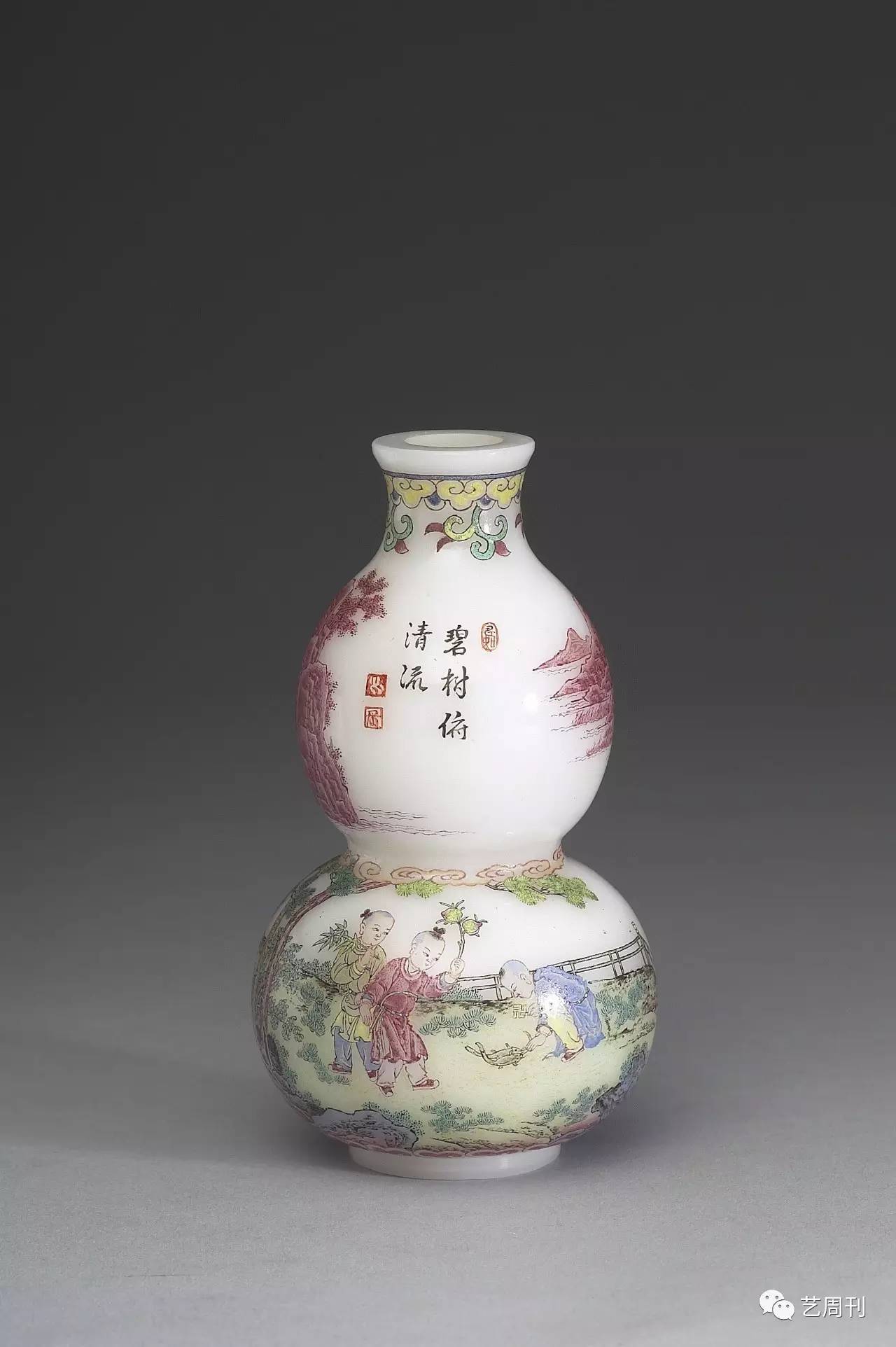 最大的玻璃艺术品,美到极致的价目表