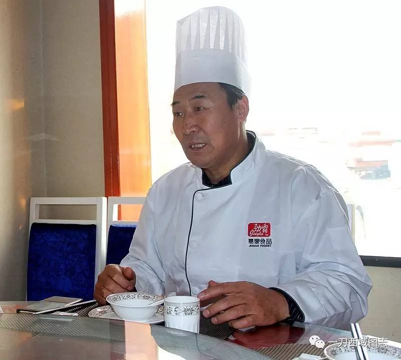 一张秘方引出的全羊盛宴：从彩云手抓肉到全羊宴