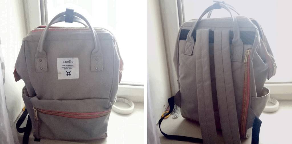 包包推荐平价学生双肩包小容量,平价又实惠而且容量大的双肩包