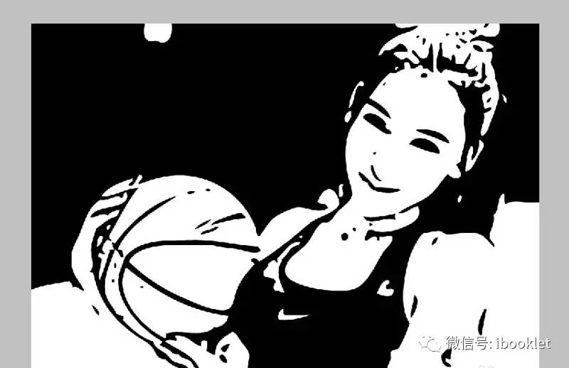 ps低精度位图怎么转换成矢量图像,ps如何把矢量图变成像素图