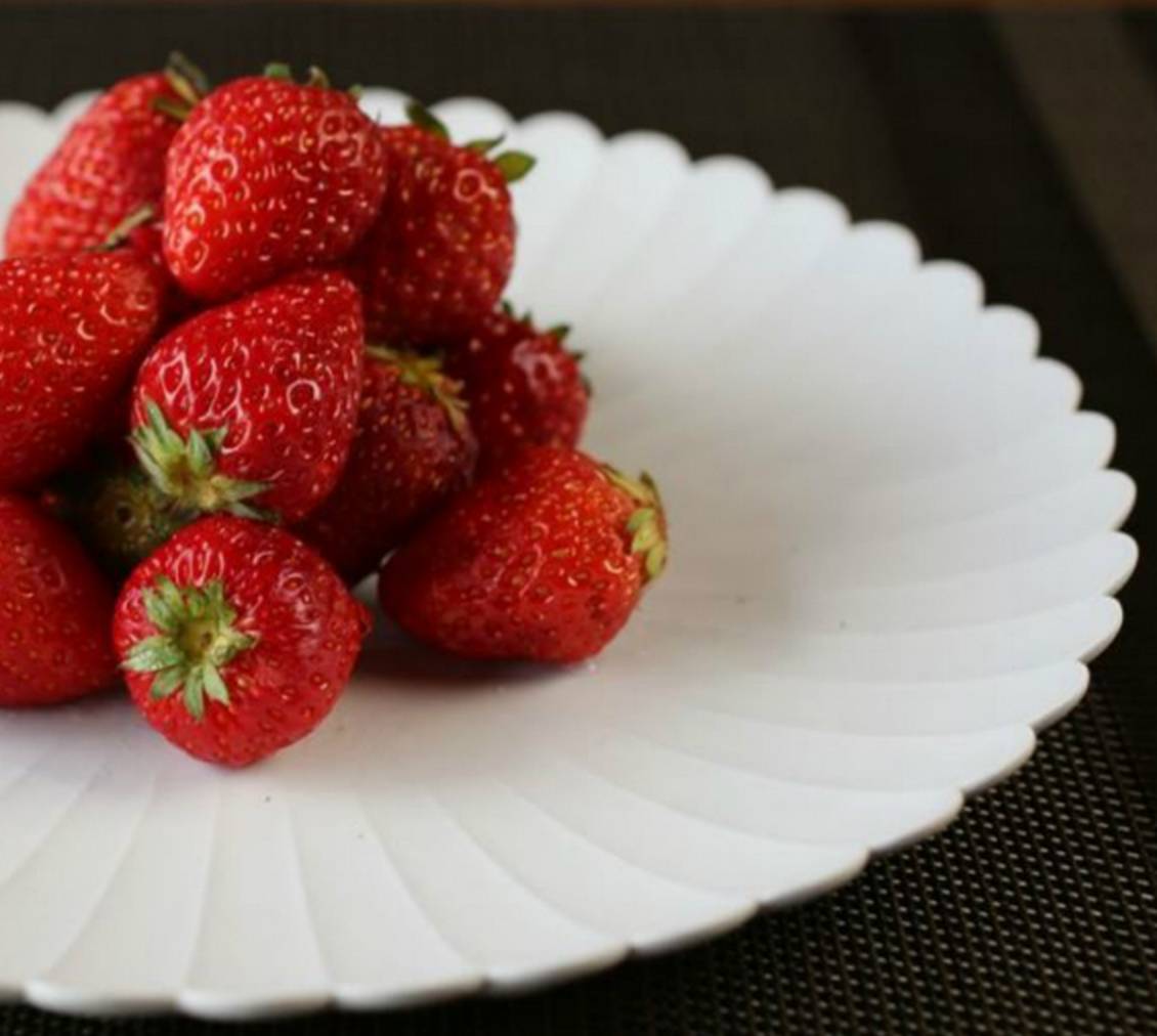 为什么别人拍的食物比你美？秘诀就在于这些高颜值餐具啊！