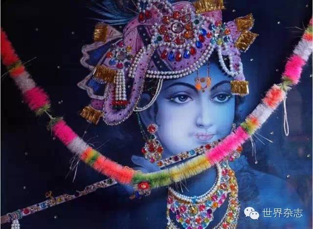 这个免签邻国最近因为一部电影又火了,简直美到逆天!