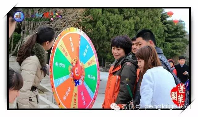 蓬莱阁庙会时间表,蓬莱阁庙会有啥好玩的