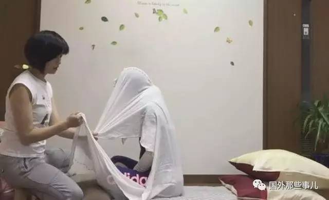 日式放松按摩疗法,日本舒缓体质按摩方法