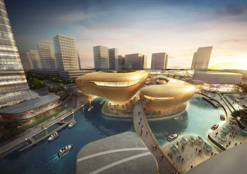 湖州太湖迪士尼,苏州迪士尼新区