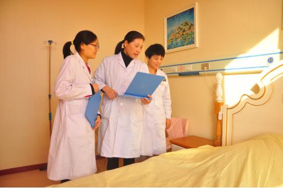 济南吕亚楠医生,吕亚楠医生