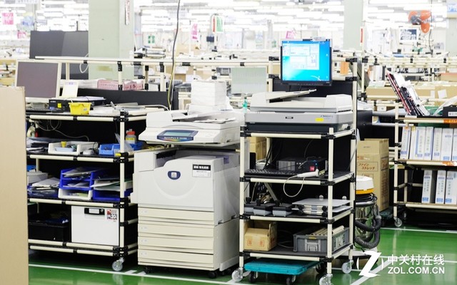 大岭山铃鹿富士施乐,大岭山铃鹿富士施乐电子厂