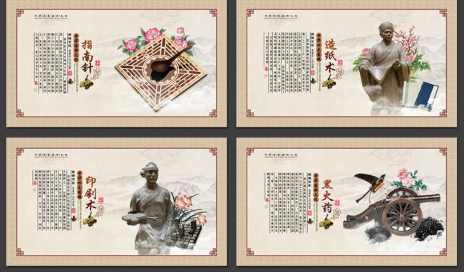 中华上下5000年知识大全,读完中华上下5000年学到了什么