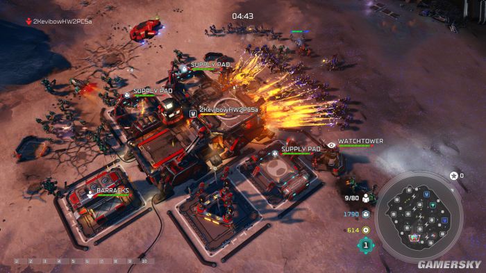 《光环战争2》游民评测9.0分跨越了28年的远征