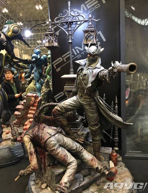 wf夏日手办,wf最惊艳的手办