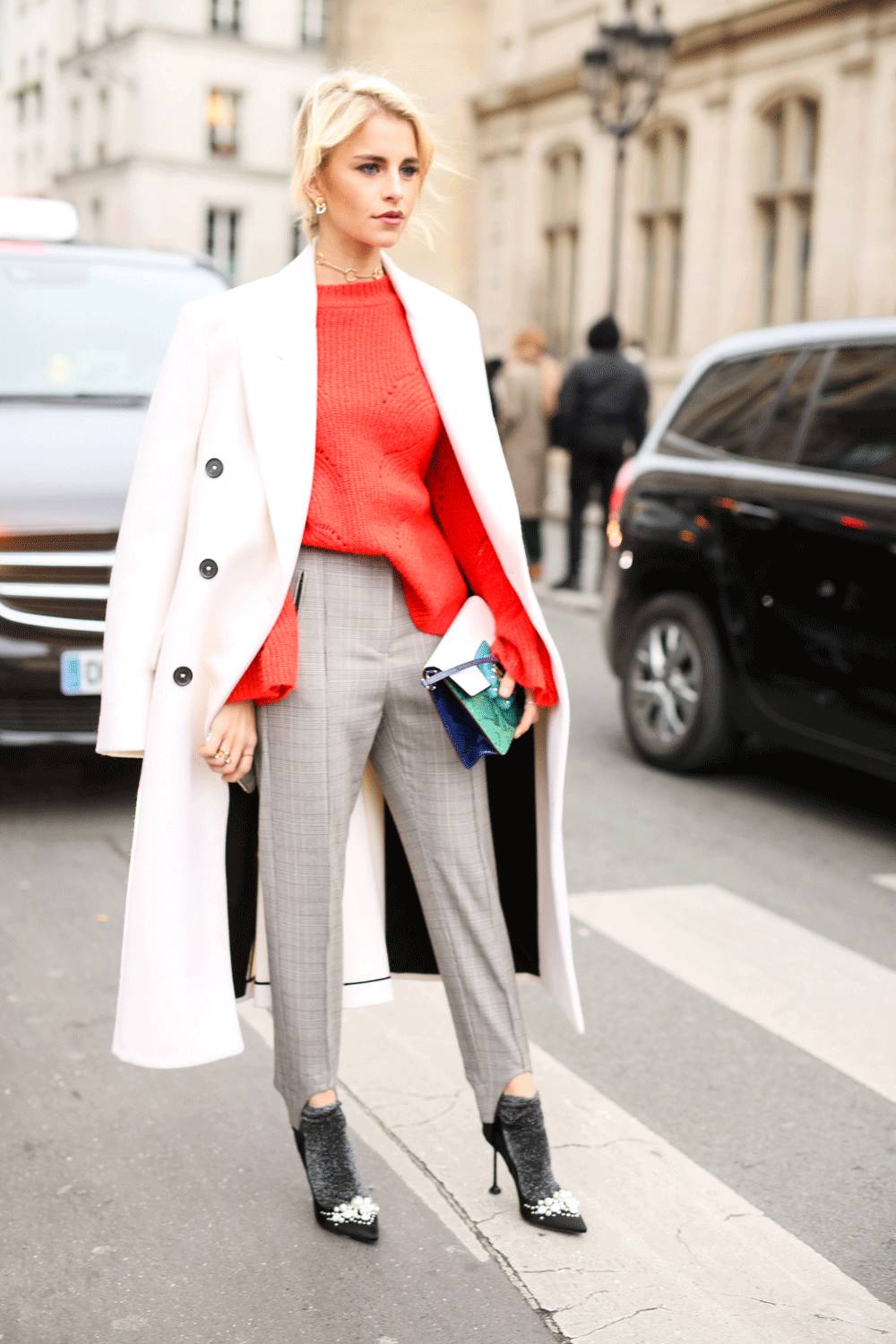 春天气息扑面而来要买新鞋子了,开春必备这几双鞋时髦炸了