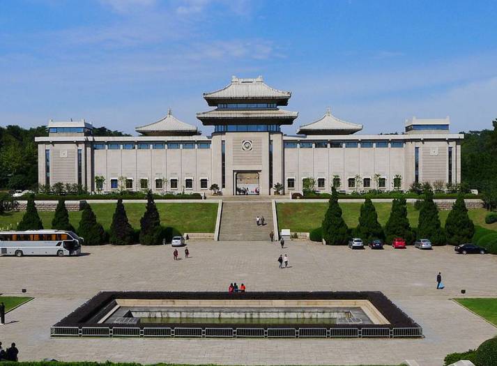 南京骑车一日游玩攻略,南京纯玩一天游攻略