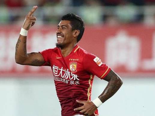 2017中超斩龙诀恒大两大对手主帅不夺冠就下课