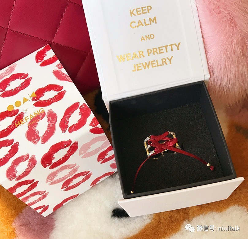 情人节适合送给自己的礼物,分享一份情人节最好的礼物