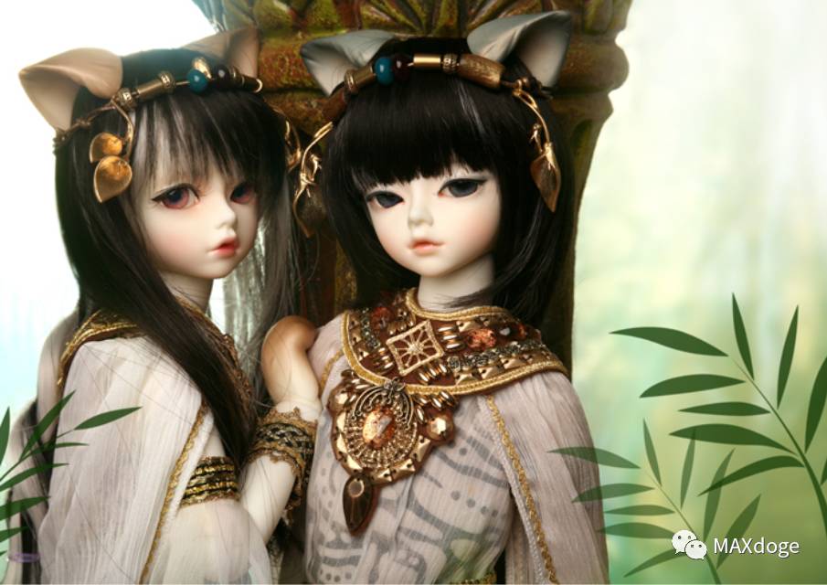 bjd球形关节娃娃,bjd大圆球体长什么样