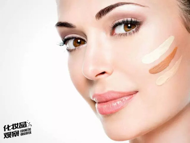 隔离霜bb霜防晒霜cc霜有什么区别,隔离霜是BB霜吗