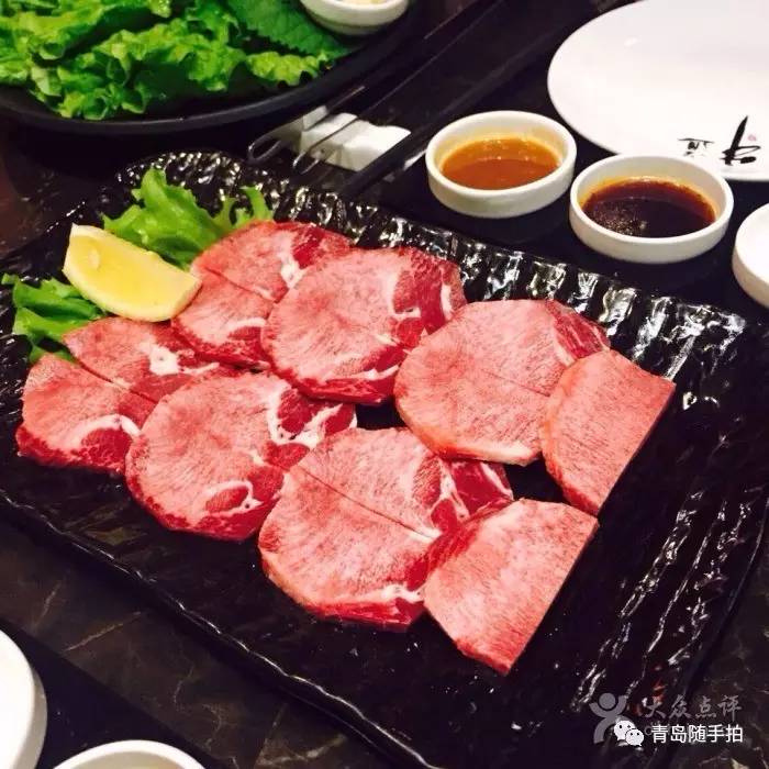 牛道红花牛火山石团购,牛道红花牛火山石烧测评