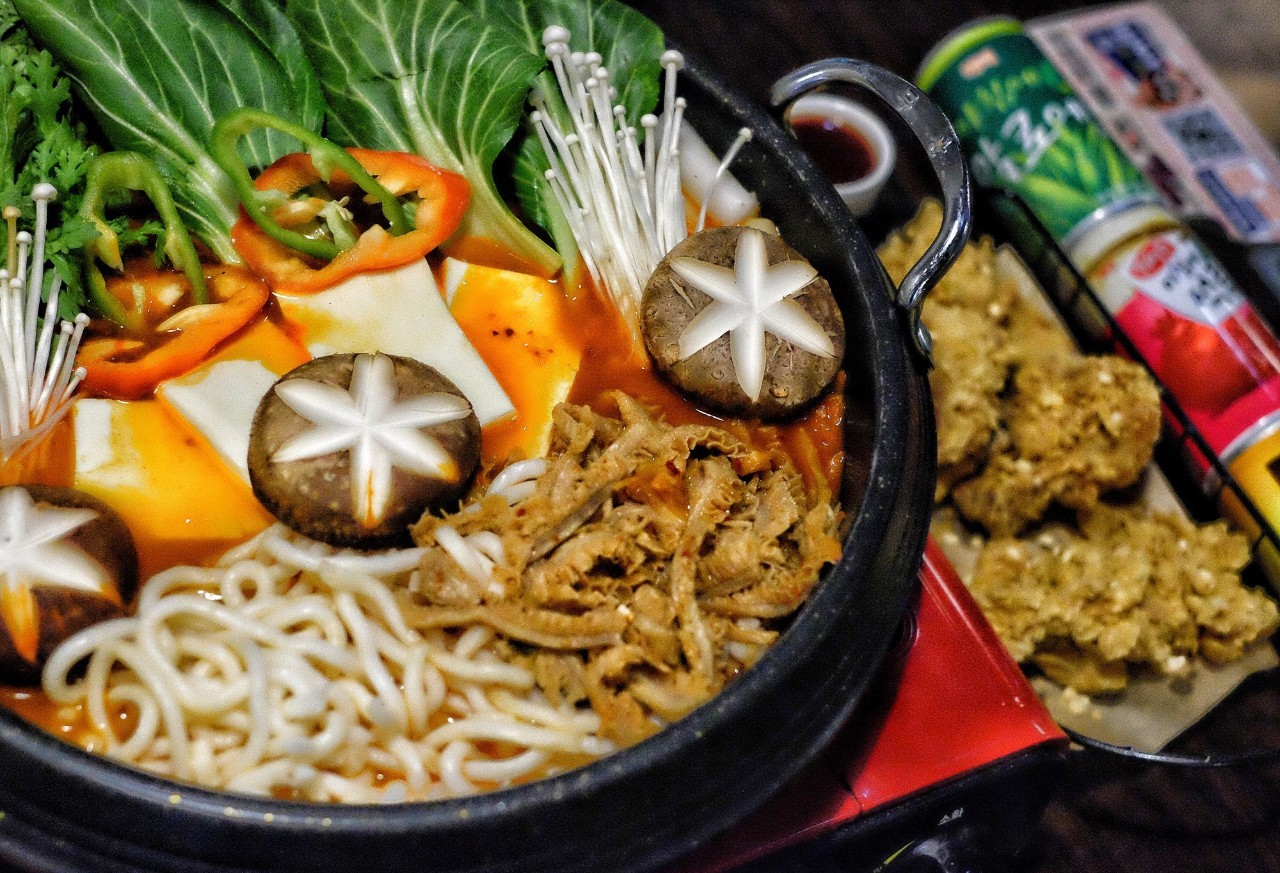 铜锅涮肉为啥不是铁锅,铜锅为啥不能用烧烤炭