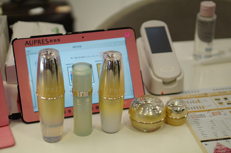 欧珀莱护肤套装测评,欧珀莱夏季护肤