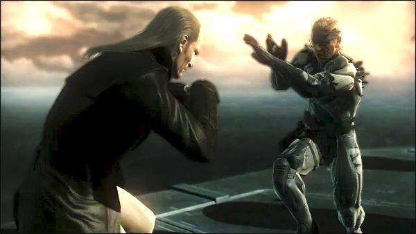 有一些Boss，当你把他们推倒之后才发现——“原来我做错了？！”