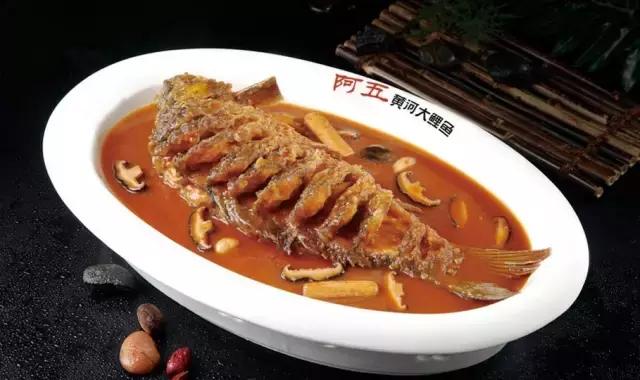 郑州最火鱼店,郑州排名第一的鱼火锅