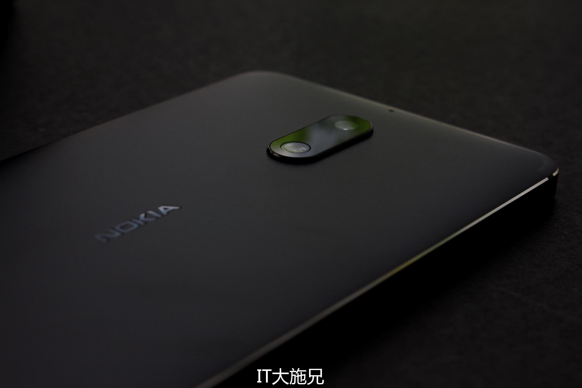 诺基亚6安卓8.0测试版,诺基亚6进入recovery