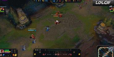 龙瞎vs盲僧完整视频,龙瞎盲僧asu重做