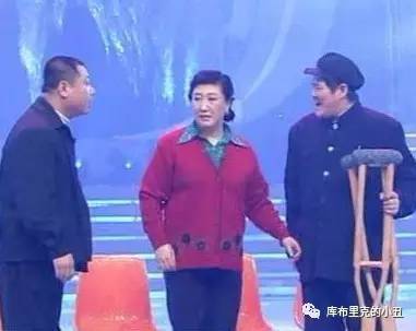 你们这些喜剧演员，正经演起戏来，也能如此精彩