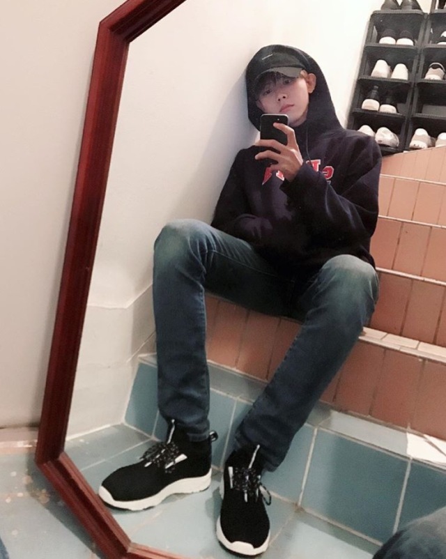 instagram宝藏男博主推荐,instagram男博主排行榜