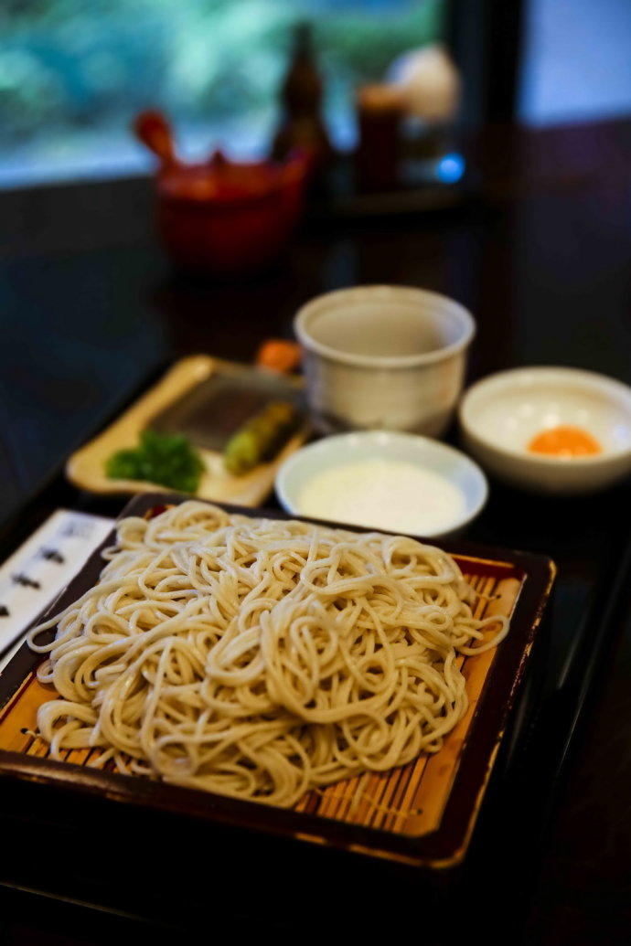 温泉之旅温泉篇,体验更舒适的自然温泉之旅