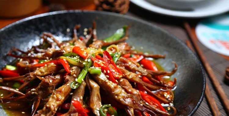 年度美食回顾视频,2017吃货年终总结