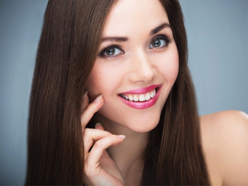 告别牙齿黄用这招让你笑容更自信,牙黄怎么办3招拥有大白牙