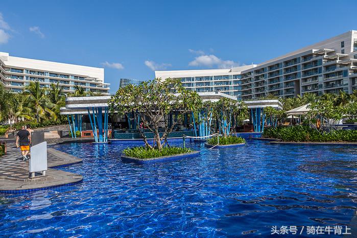 三亚美高梅3天2晚自由行套餐,三亚自由行攻略美高梅酒店