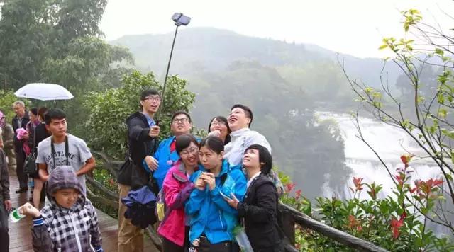 兴义黄果树旅游攻略和费用,天津到黄果树旅游攻略