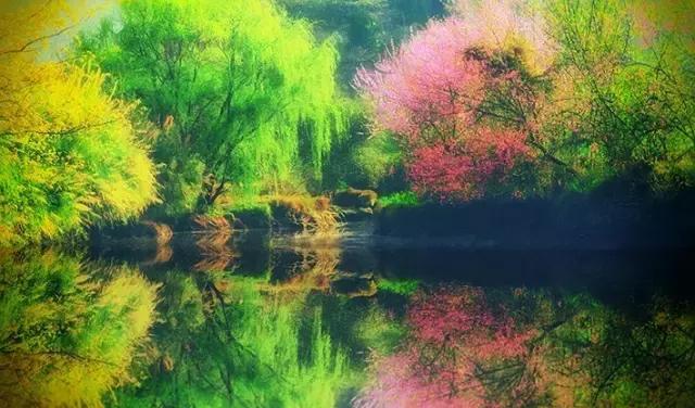 兴义黄果树旅游攻略和费用,天津到黄果树旅游攻略