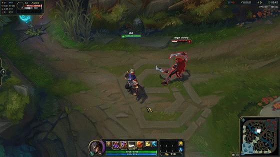 英雄联盟阿卡丽猩红之月皮肤照片,英雄联盟腥红之月背景总图