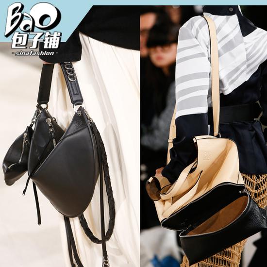 2017年新款包包,2022年的爆款包