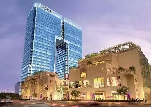 上海各商场最新停车费,2020上海商场免费停车攻略