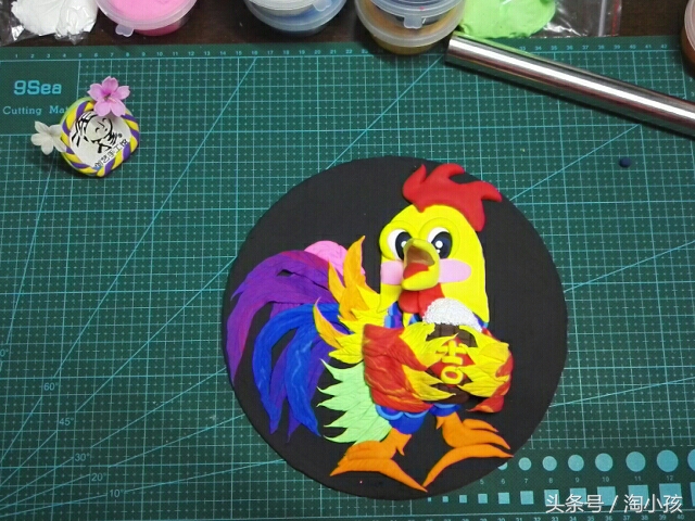 手工吉祥如意,手工吉祥中国结