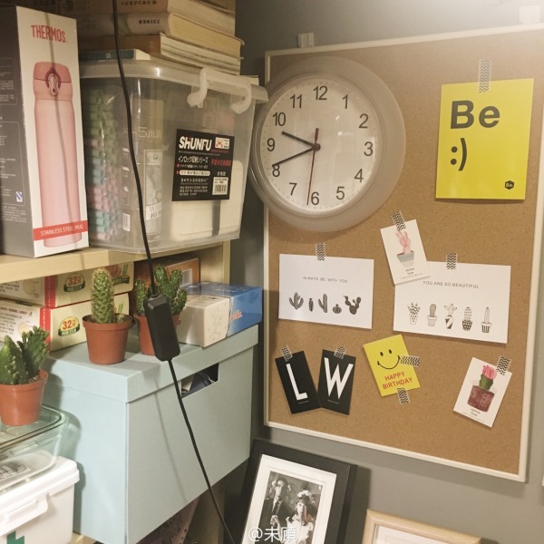 南京女大学生改造宿舍：天天有人参观，宿管看了都惊了！