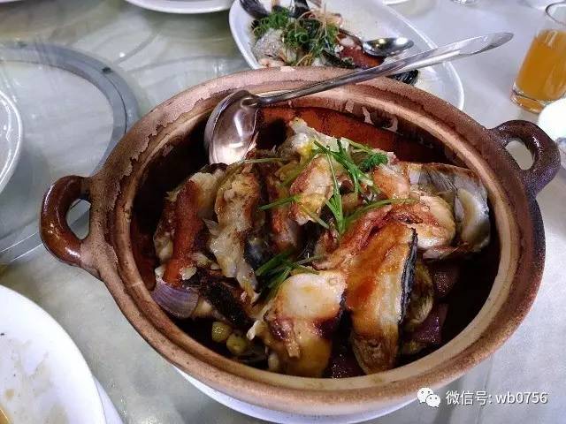 珠海本地人必去的美食推荐,珠海美食攻略必吃美食