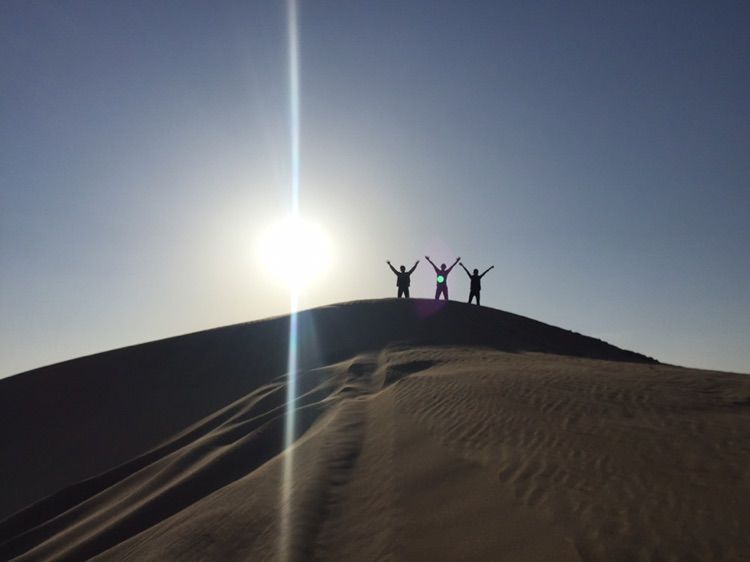 我爱远方风景,我爱远方和自由