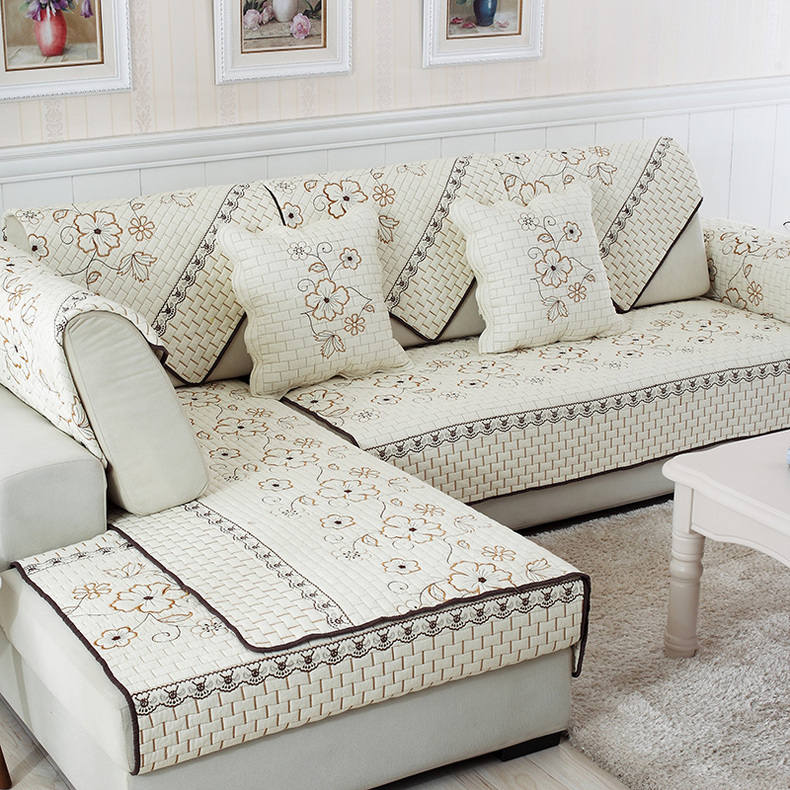 2018年流行什么沙发垫,现在流行什么沙发垫