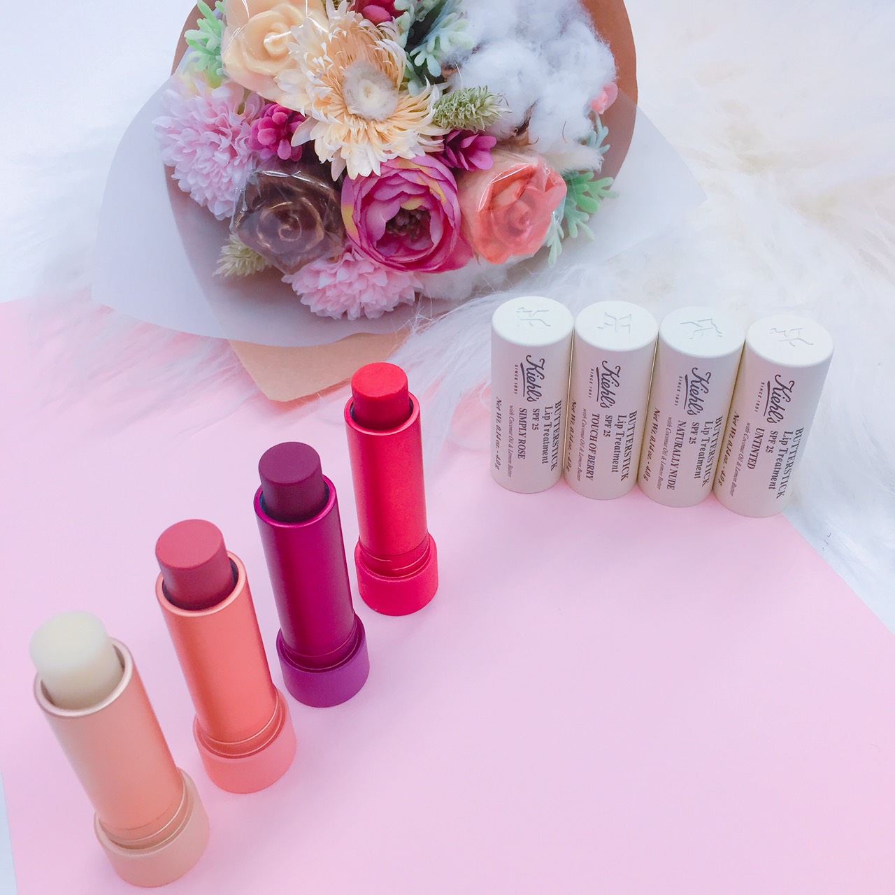 ysl唇膏哪个颜色好,ysl夹心银管唇膏真假鉴别