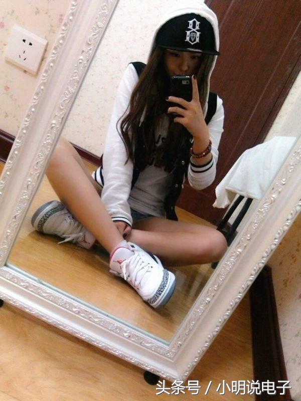 乔丹通过球鞋赚钱,一双乔丹球鞋最少能卖多少钱