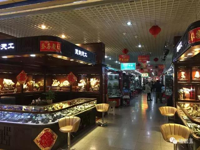 玉源头岫岩,天然的岫岩