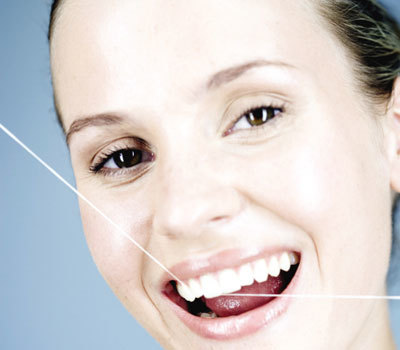 牙龈出血口臭有什么方法治疗,牙龈出血口臭快速治疗方法